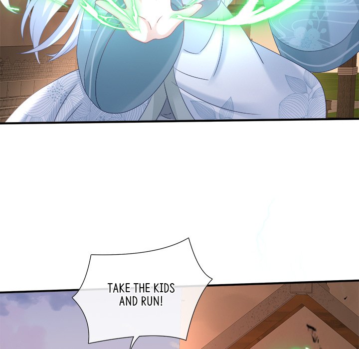 I Will Always Remember You I Will Always Remember You EP 45 - Toomics page 94 - 