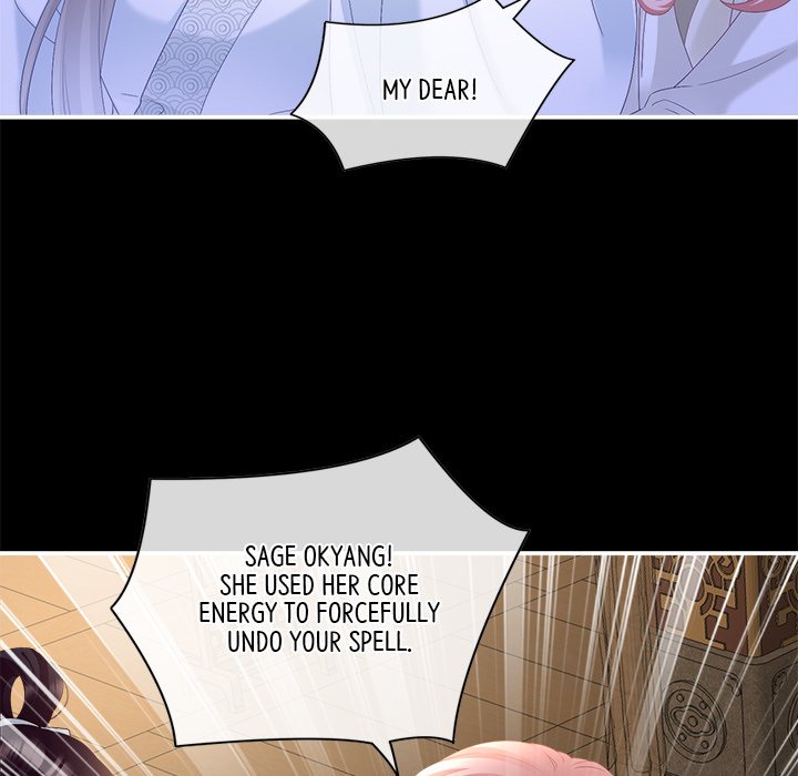 I Will Always Remember You I Will Always Remember You EP 46 - Toomics page 124 - 