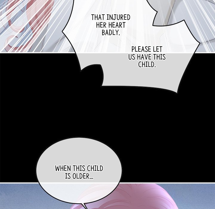 I Will Always Remember You I Will Always Remember You EP 46 - Toomics page 126 - 