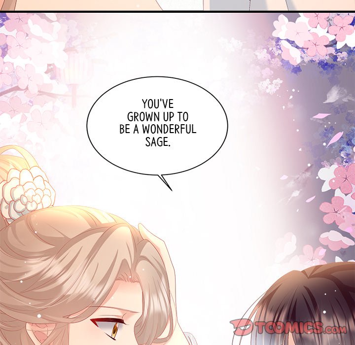 I Will Always Remember You I Will Always Remember You EP 46 - Toomics page 138 - 