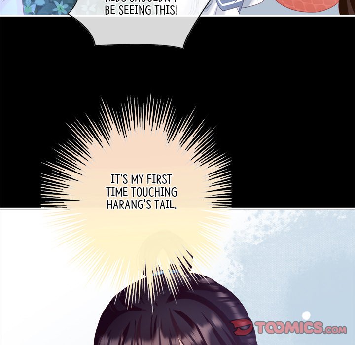 I Will Always Remember You I Will Always Remember You EP 46 - Toomics page 21 - 