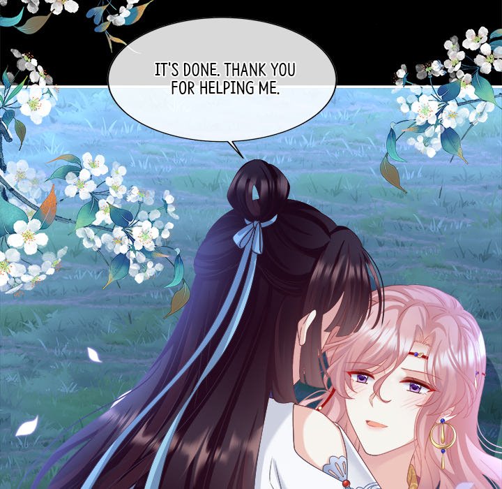 I Will Always Remember You I Will Always Remember You EP 46 - Toomics page 41 - 