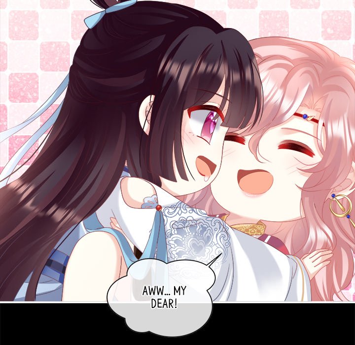 I Will Always Remember You I Will Always Remember You EP 46 - Toomics page 44 - 