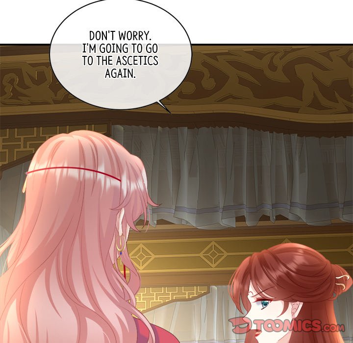 I Will Always Remember You I Will Always Remember You EP 46 - Toomics page 75 - 
