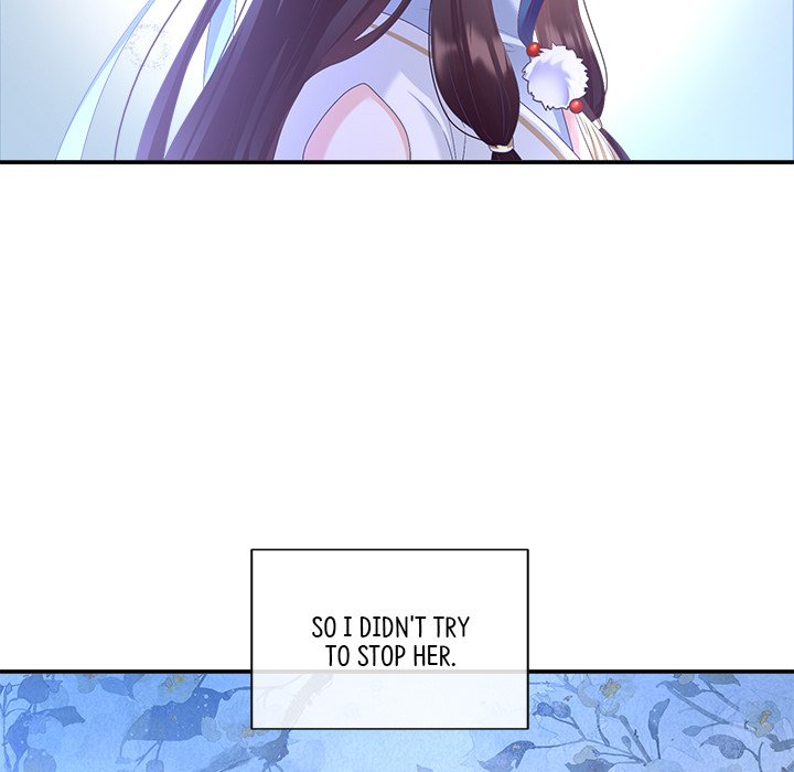 I Will Always Remember You I Will Always Remember You EP 46 - Toomics page 81 - 