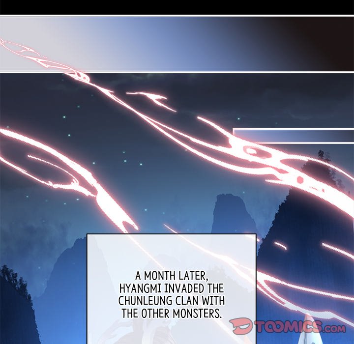 I Will Always Remember You I Will Always Remember You EP 46 - Toomics page 84 - 