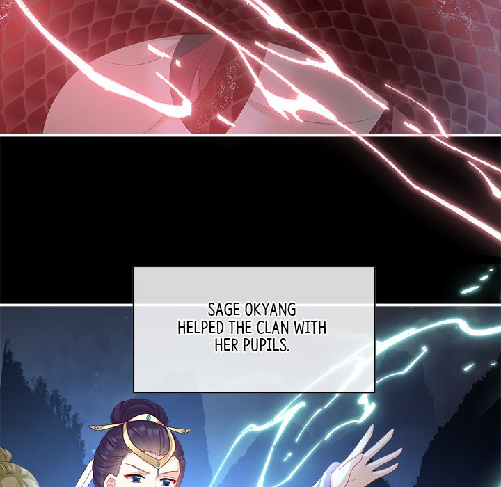 I Will Always Remember You I Will Always Remember You EP 46 - Toomics page 87 - 