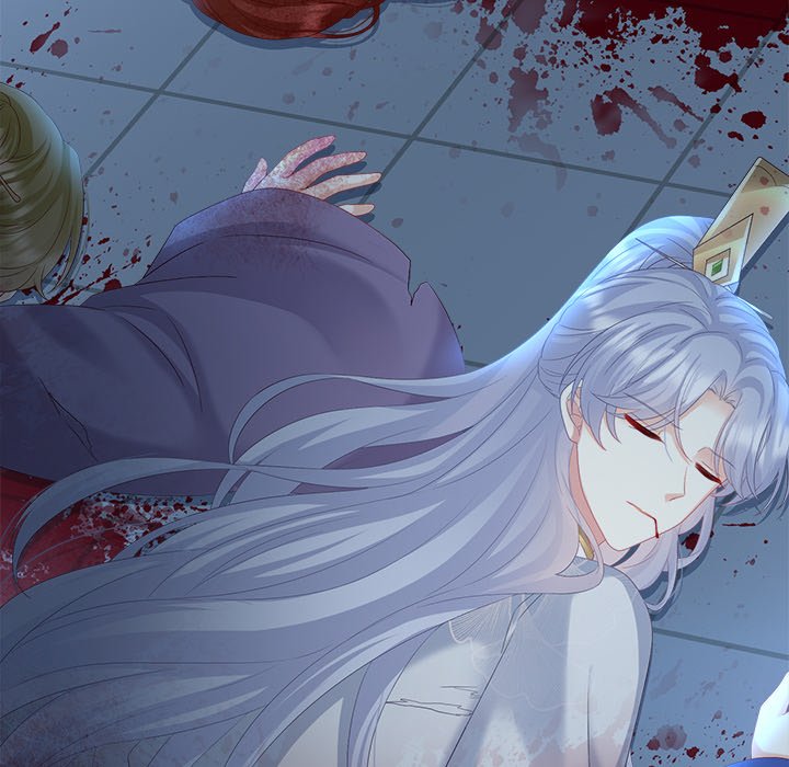 I Will Always Remember You I Will Always Remember You EP 46 - Toomics page 95 - 
