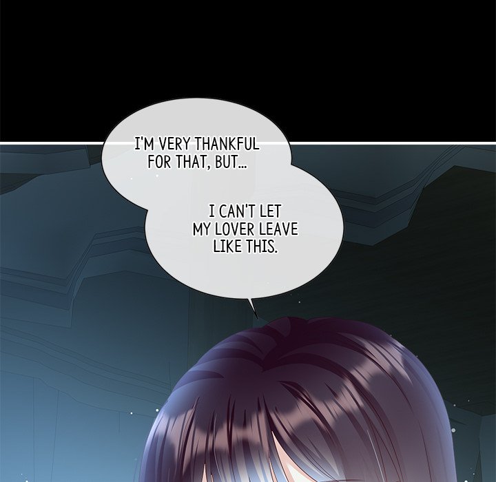 I Will Always Remember You I Will Always Remember You EP 47 - Toomics page 106 - 