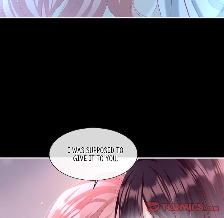 I Will Always Remember You I Will Always Remember You EP 47 - Toomics page 129 - 