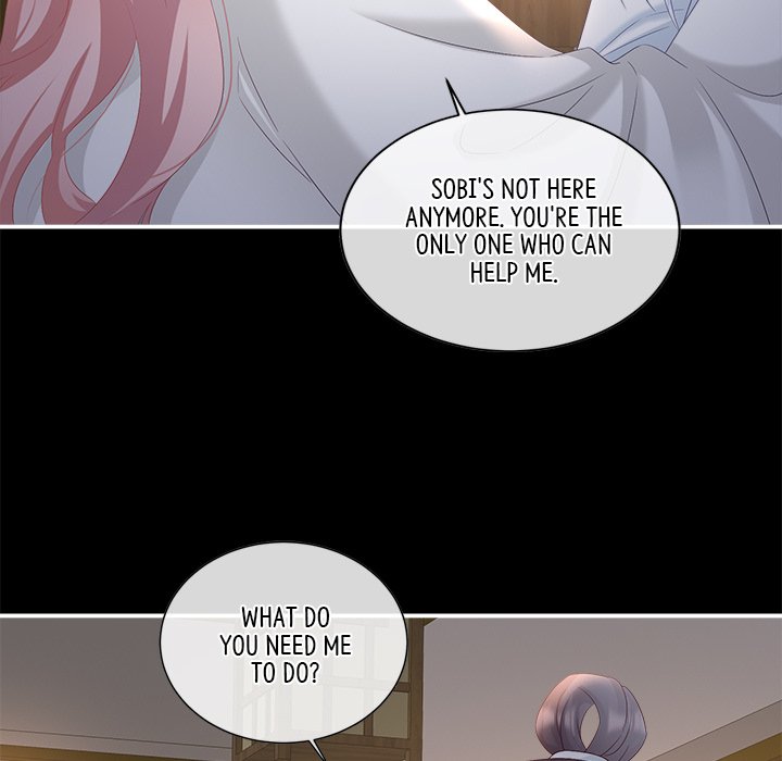 I Will Always Remember You I Will Always Remember You EP 47 - Toomics page 49 - 