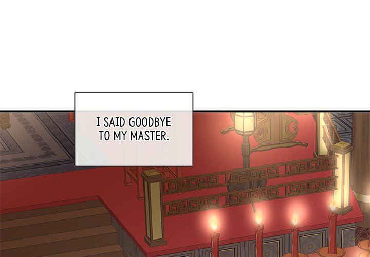 I Will Always Remember You I Will Always Remember You EP 48 - Toomics page 1 - 