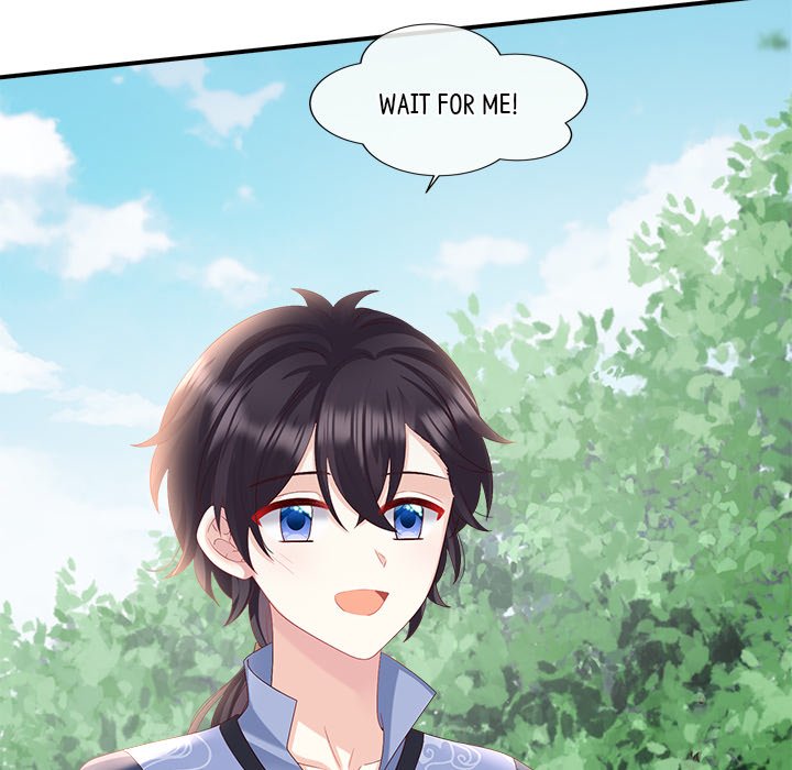 I Will Always Remember You I Will Always Remember You EP 48 - Toomics page 11 - 