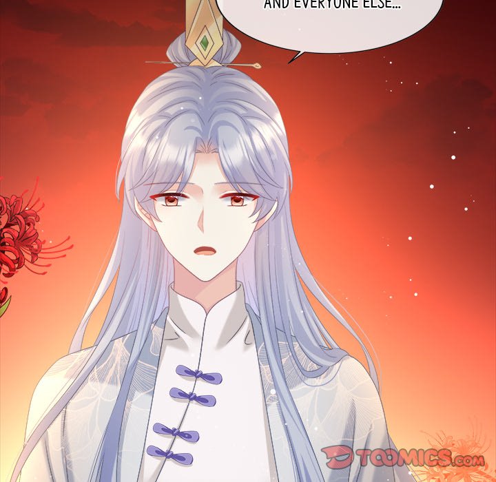 I Will Always Remember You I Will Always Remember You EP 48 - Toomics page 105 - 