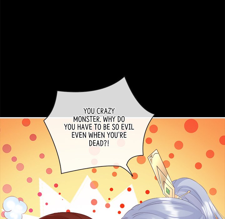 I Will Always Remember You I Will Always Remember You EP 48 - Toomics page 117 - 