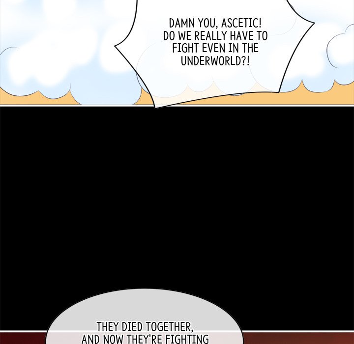 I Will Always Remember You I Will Always Remember You EP 48 - Toomics page 119 - 