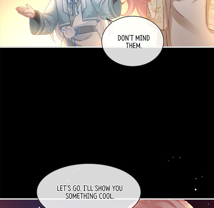 I Will Always Remember You I Will Always Remember You EP 48 - Toomics page 121 - 