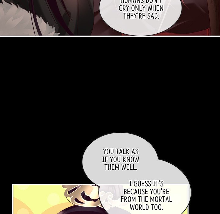 I Will Always Remember You I Will Always Remember You EP 48 - Toomics page 147 - 