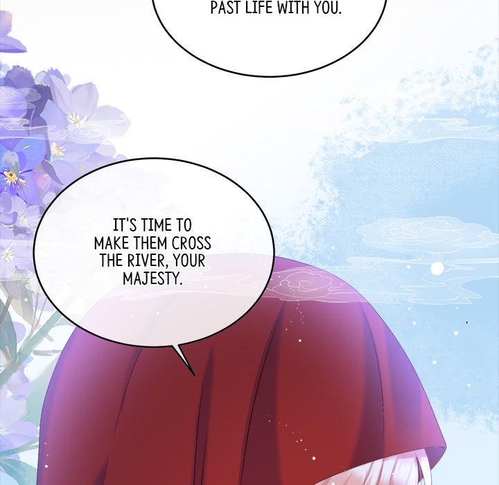 I Will Always Remember You I Will Always Remember You EP 48 - Toomics page 149 - 