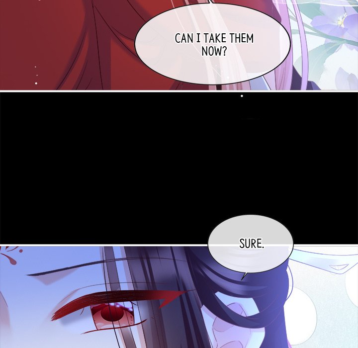 I Will Always Remember You I Will Always Remember You EP 48 - Toomics page 151 - 