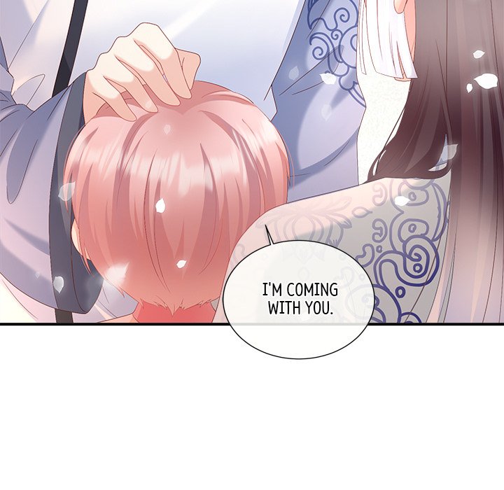 I Will Always Remember You I Will Always Remember You EP 48 - Toomics page 17 - 