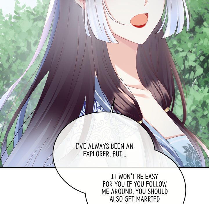 I Will Always Remember You I Will Always Remember You EP 48 - Toomics page 19 - 