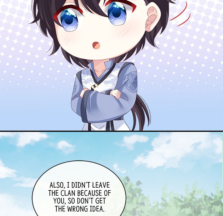I Will Always Remember You I Will Always Remember You EP 48 - Toomics page 21 - 