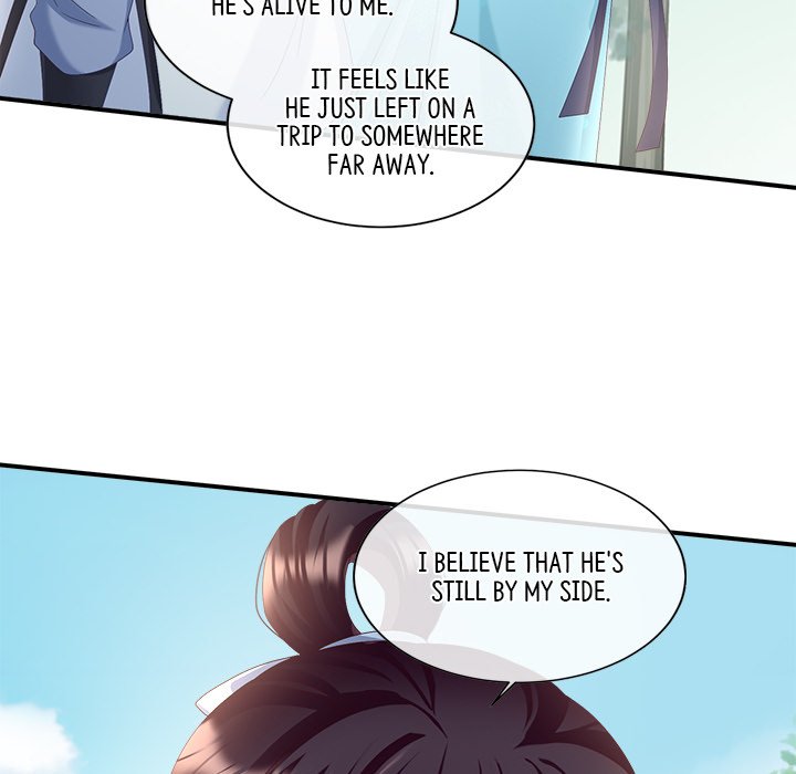 I Will Always Remember You I Will Always Remember You EP 48 - Toomics page 32 - 