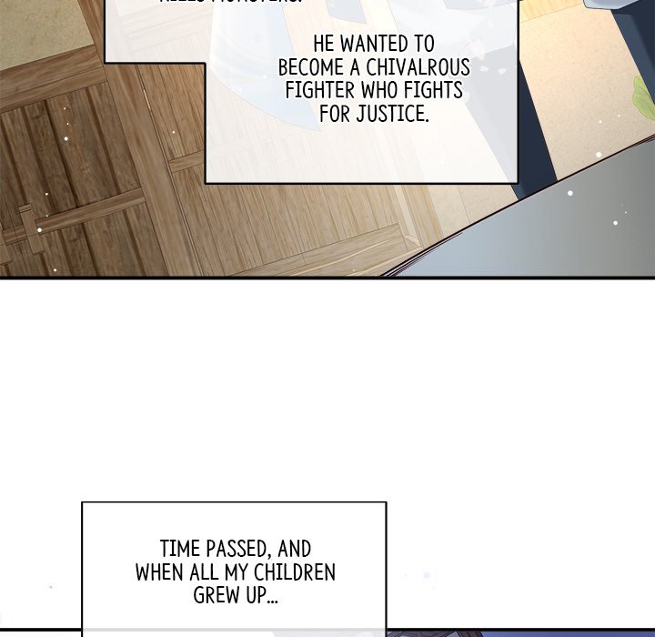 I Will Always Remember You I Will Always Remember You EP 48 - Toomics page 50 - 