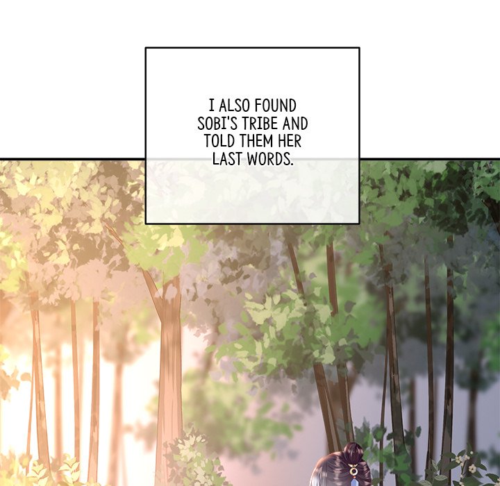 I Will Always Remember You I Will Always Remember You EP 48 - Toomics page 59 - 