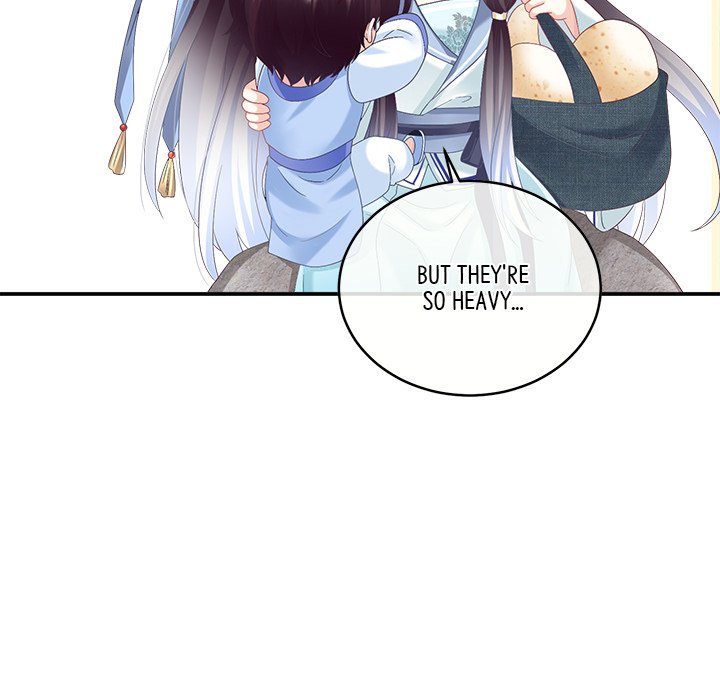 I Will Always Remember You I Will Always Remember You EP 48 - Toomics page 8 - 
