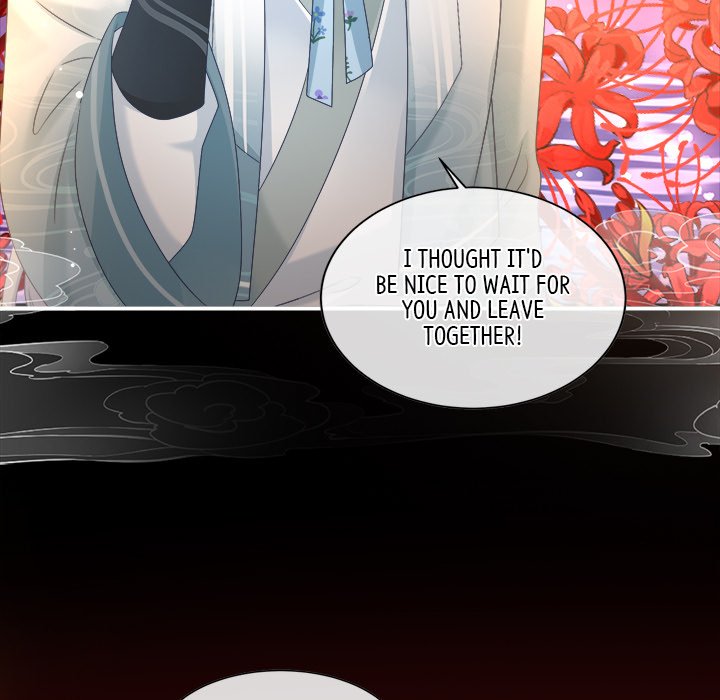 I Will Always Remember You I Will Always Remember You EP 48 - Toomics page 99 - 
