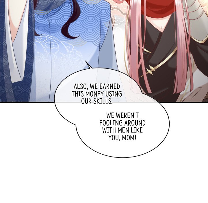 I Will Always Remember You I Will Always Remember You EP 49 - Toomics page 110 - 
