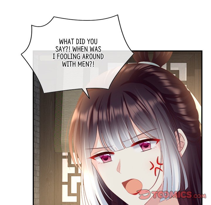 I Will Always Remember You I Will Always Remember You EP 49 - Toomics page 111 - 