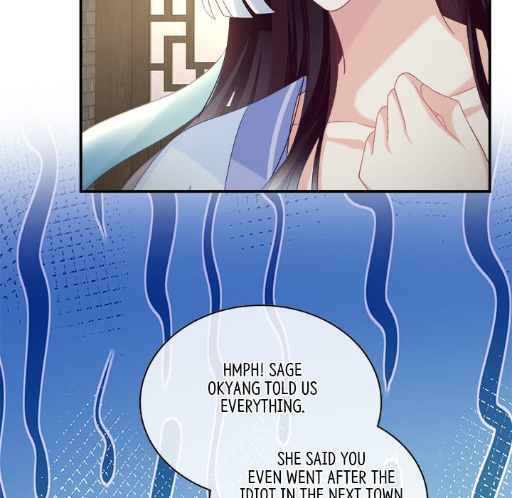 I Will Always Remember You I Will Always Remember You EP 49 - Toomics page 112 - 