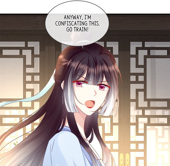 I Will Always Remember You I Will Always Remember You EP 49 - Toomics page 115 - 