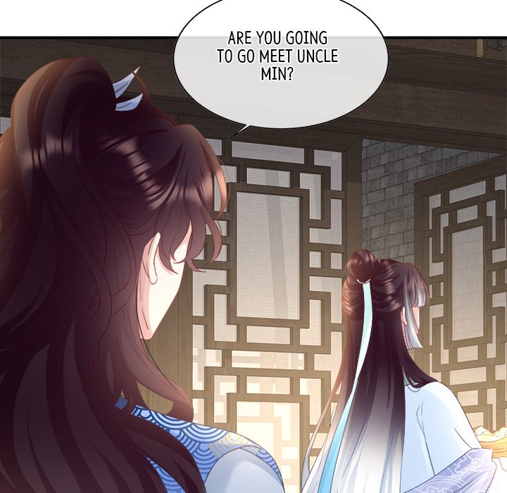 I Will Always Remember You I Will Always Remember You EP 49 - Toomics page 117 - 