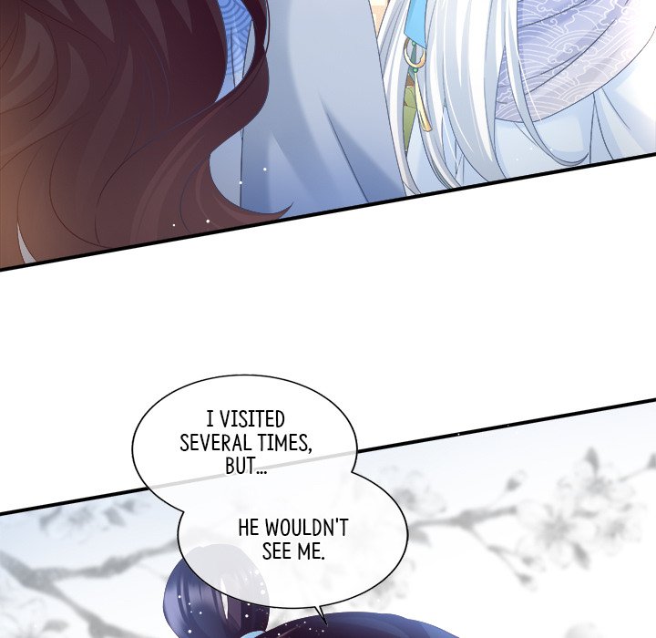 I Will Always Remember You I Will Always Remember You EP 49 - Toomics page 118 - 