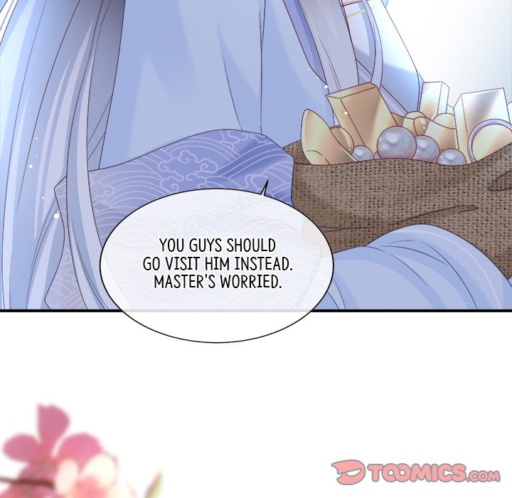 I Will Always Remember You I Will Always Remember You EP 49 - Toomics page 120 - 
