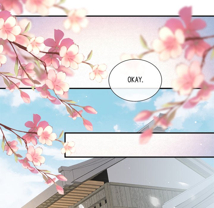 I Will Always Remember You I Will Always Remember You EP 49 - Toomics page 121 - 