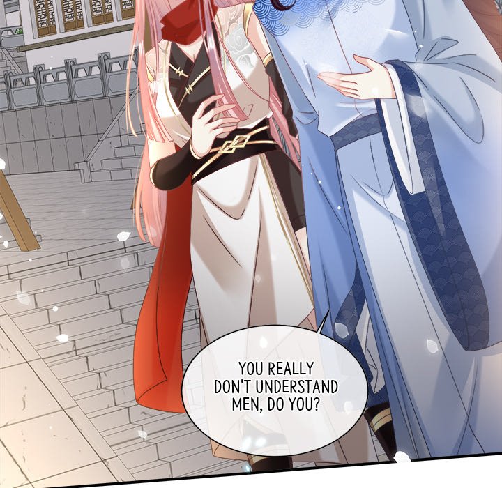 I Will Always Remember You I Will Always Remember You EP 49 - Toomics page 123 - 