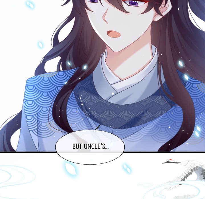 I Will Always Remember You I Will Always Remember You EP 49 - Toomics page 125 - 