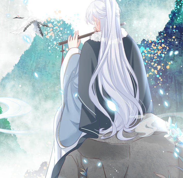 I Will Always Remember You I Will Always Remember You EP 49 - Toomics page 127 - 
