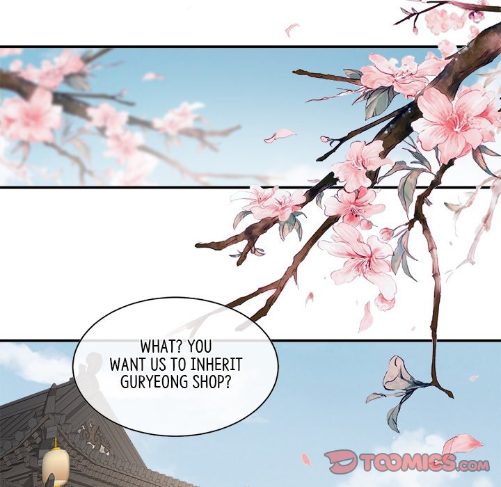 I Will Always Remember You I Will Always Remember You EP 49 - Toomics page 129 - 