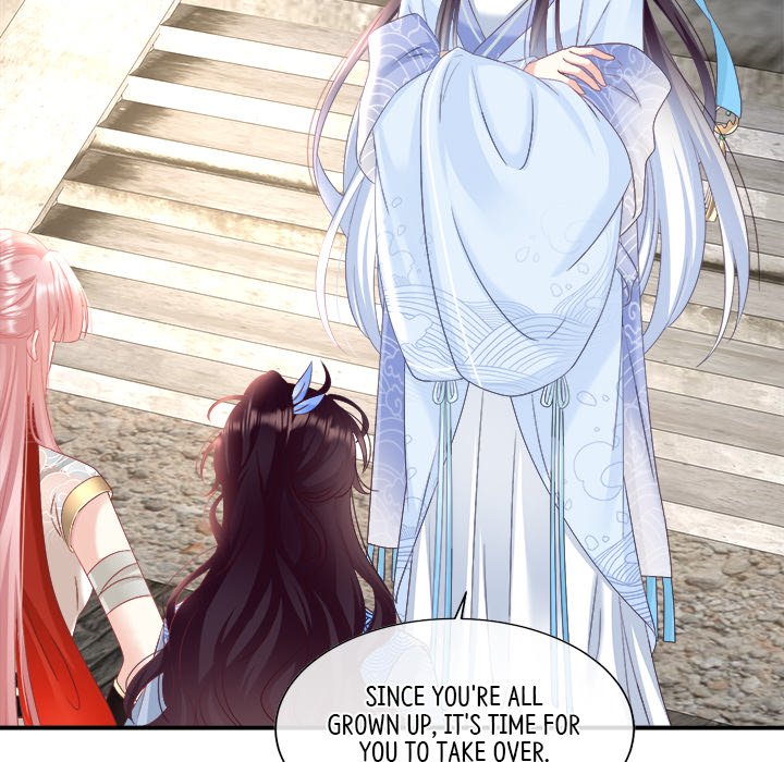 I Will Always Remember You I Will Always Remember You EP 49 - Toomics page 132 - 