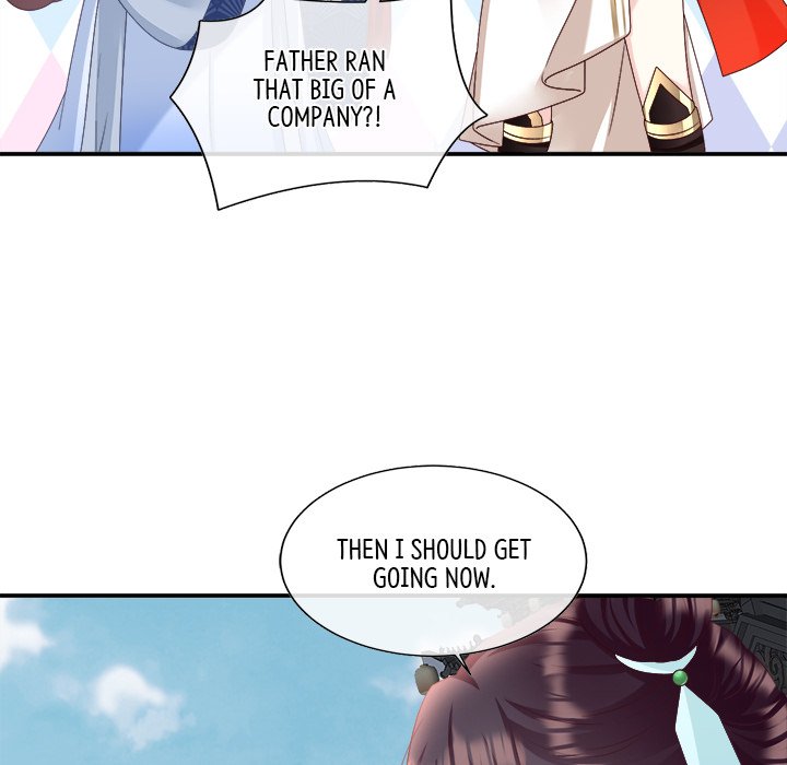 I Will Always Remember You I Will Always Remember You EP 49 - Toomics page 137 - 