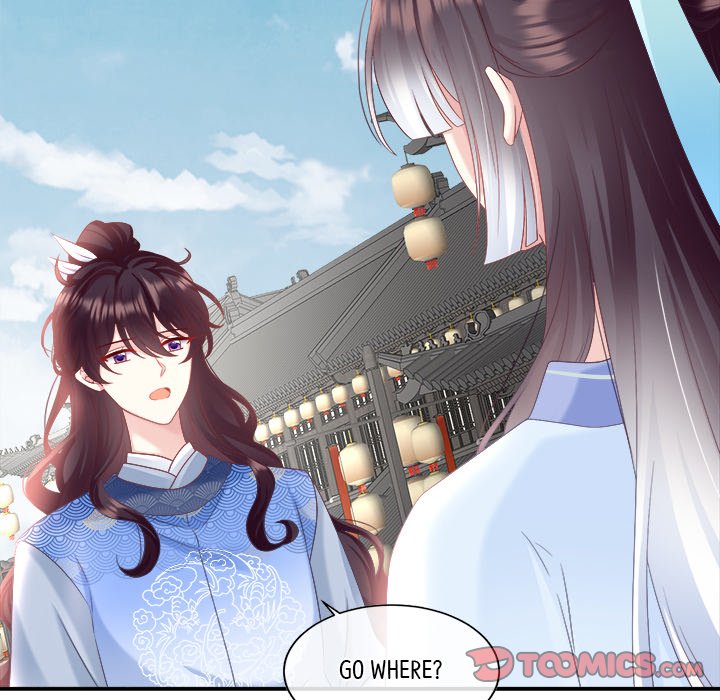 I Will Always Remember You I Will Always Remember You EP 49 - Toomics page 138 - 