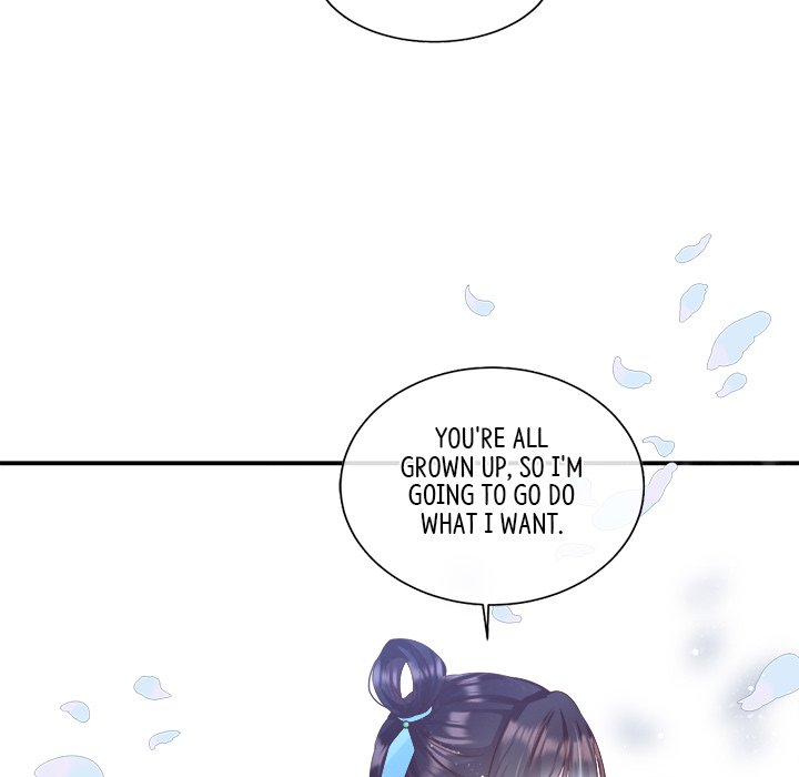 I Will Always Remember You I Will Always Remember You EP 49 - Toomics page 139 - 