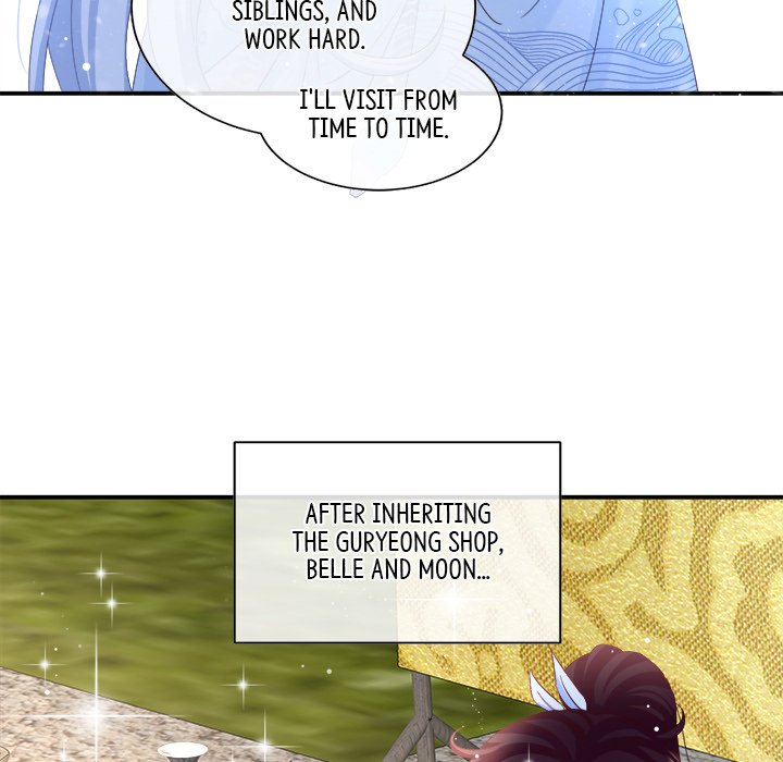 I Will Always Remember You I Will Always Remember You EP 49 - Toomics page 141 - 