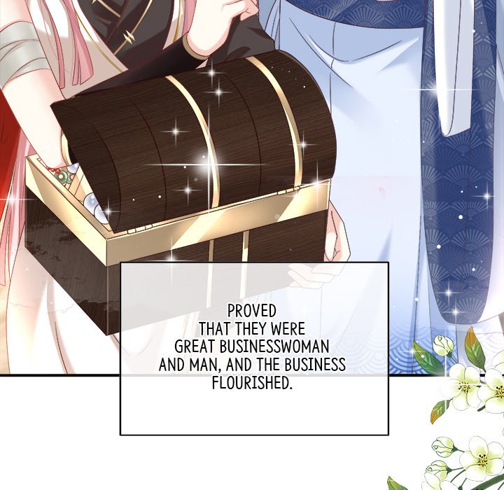 I Will Always Remember You I Will Always Remember You EP 49 - Toomics page 143 - 